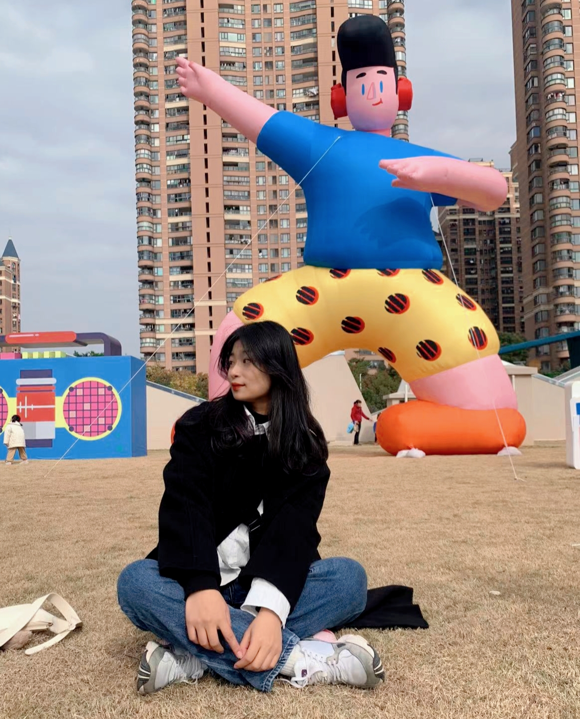 我 9