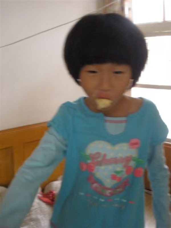 童年 6