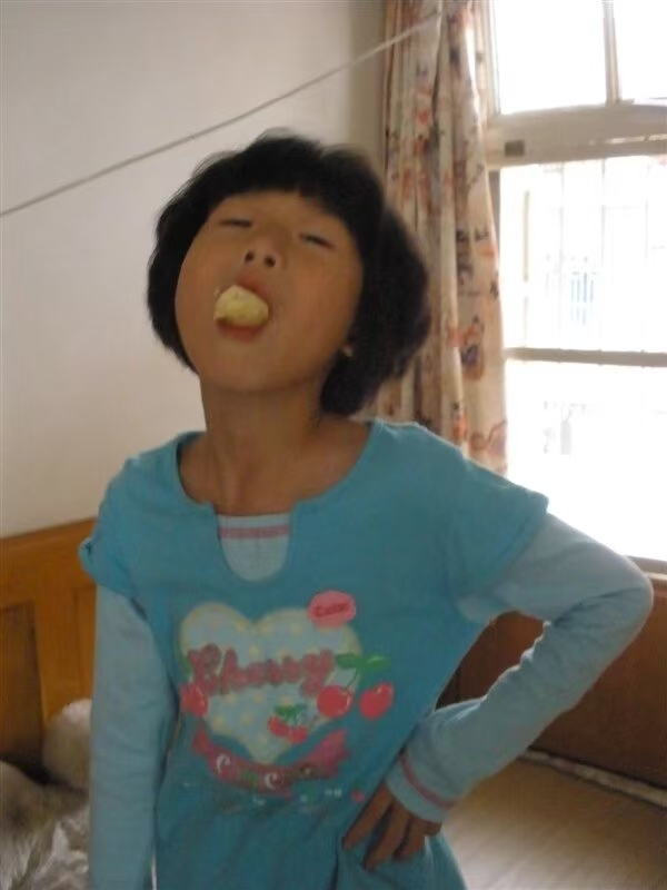 童年 7