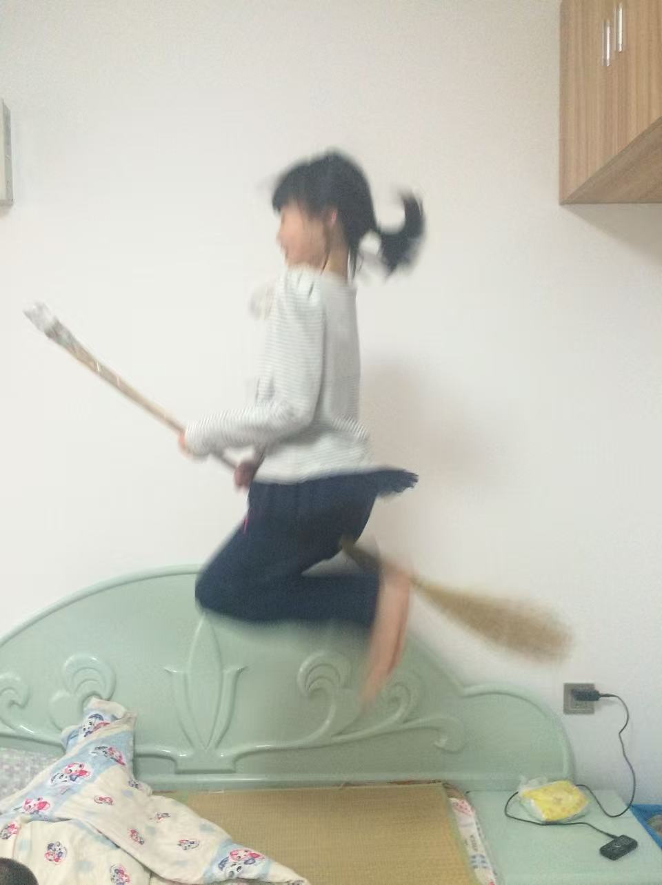 童年 11