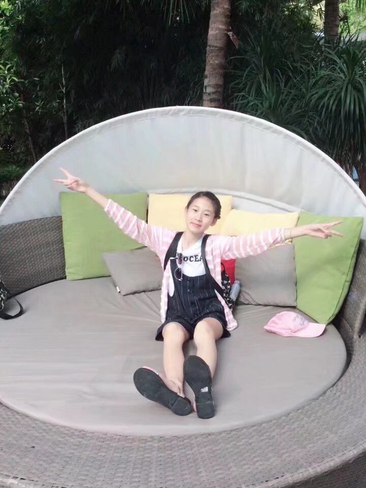 你 7